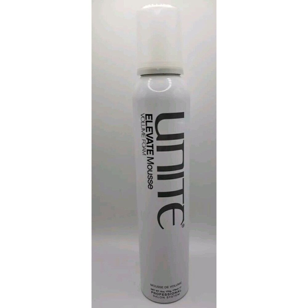 UNITE Hair - Elevate Mousse Volume Foam - 6 oz
